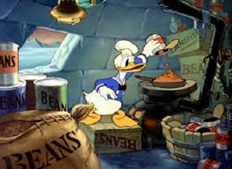 snoopy00073's tweet photo. #DonaldDuck #Birthday 1934-2024 #cartoon "Polar Trappers/Trappeurs arctiques" (1938) de #BenSharpsteen - #Donald par les studios #WaltDisney https://t.co/3VRneyuMWH