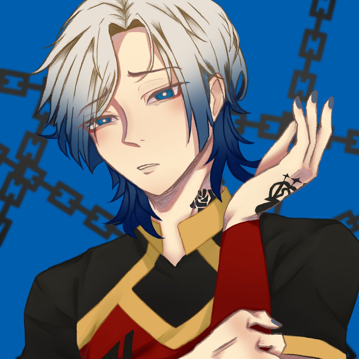 Hidari🎗 (@EmyEMC) / Posts / X