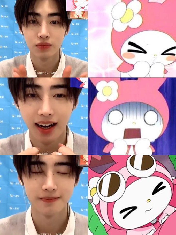 sweethoonliebe's tweet photo. น้องฮุนน่ารักมากอะ ยาใจของแม่ตอนเด็กกินอะไรทำไมโตมาถึงน่ารักขนาดนี้ https://t.co/GF1Xhed591