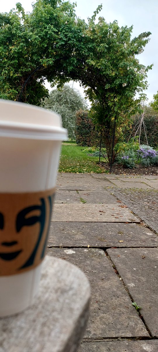 Michael50392771's tweet photo. Take away coffee and time to think #haddington #eastothian https://t.co/Hz4fYq0a1Y