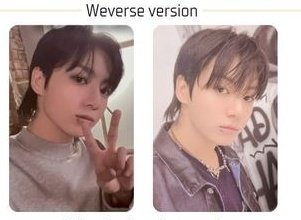 jjklica_'s tweet photo. ⎯ Eliz' Wishlist ✧⁠*⁠。

[Help RT]
Hallow, ku titip wishlist yak🥹

*𝗠𝗔𝗫 𝟱𝟬𝗸
*𝙒𝙀𝙑𝙀𝙍𝙎𝙀 𝙑𝙀𝙍𝙎𝙄𝙊𝙉 (slh satu)
*Not in rush
*Prefer dom jatim / p. Jawa
*Yg bisa keep event
*Yg bisa fullpay co, no dp² (opsional)

wts wtb bts pc photocard jungkook golden ina https://t.co/XUn3UDqfyi