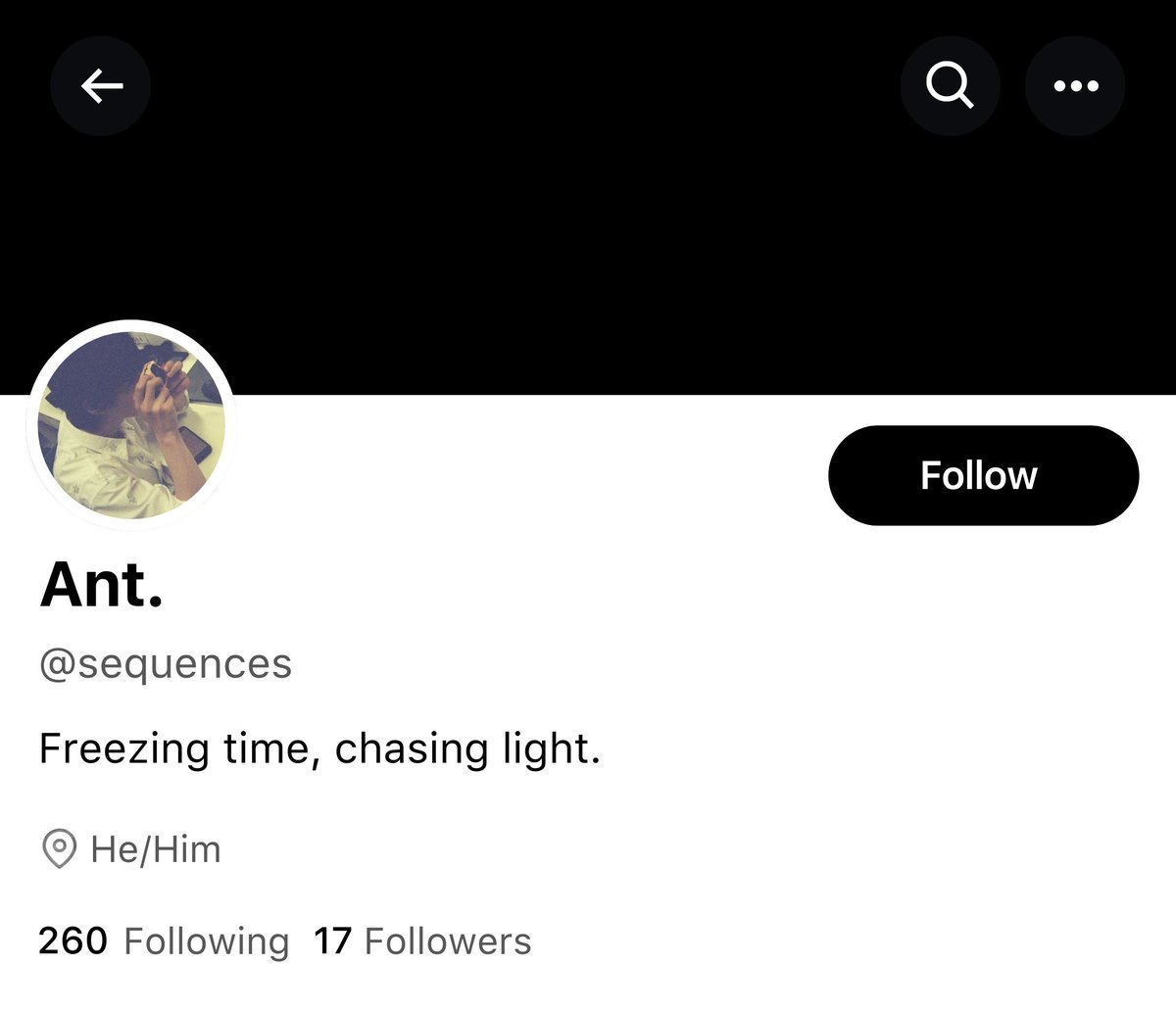 hoceant's tweet photo. that typical rps account vs kaum bim (a normie in disguise) fanwar but make it tonnen slight bbangsaz short au https://t.co/k0iWxVnxTi