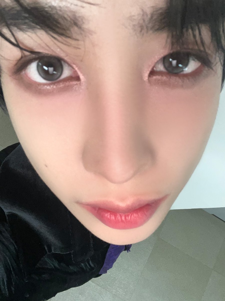 xikers_official tweet picture