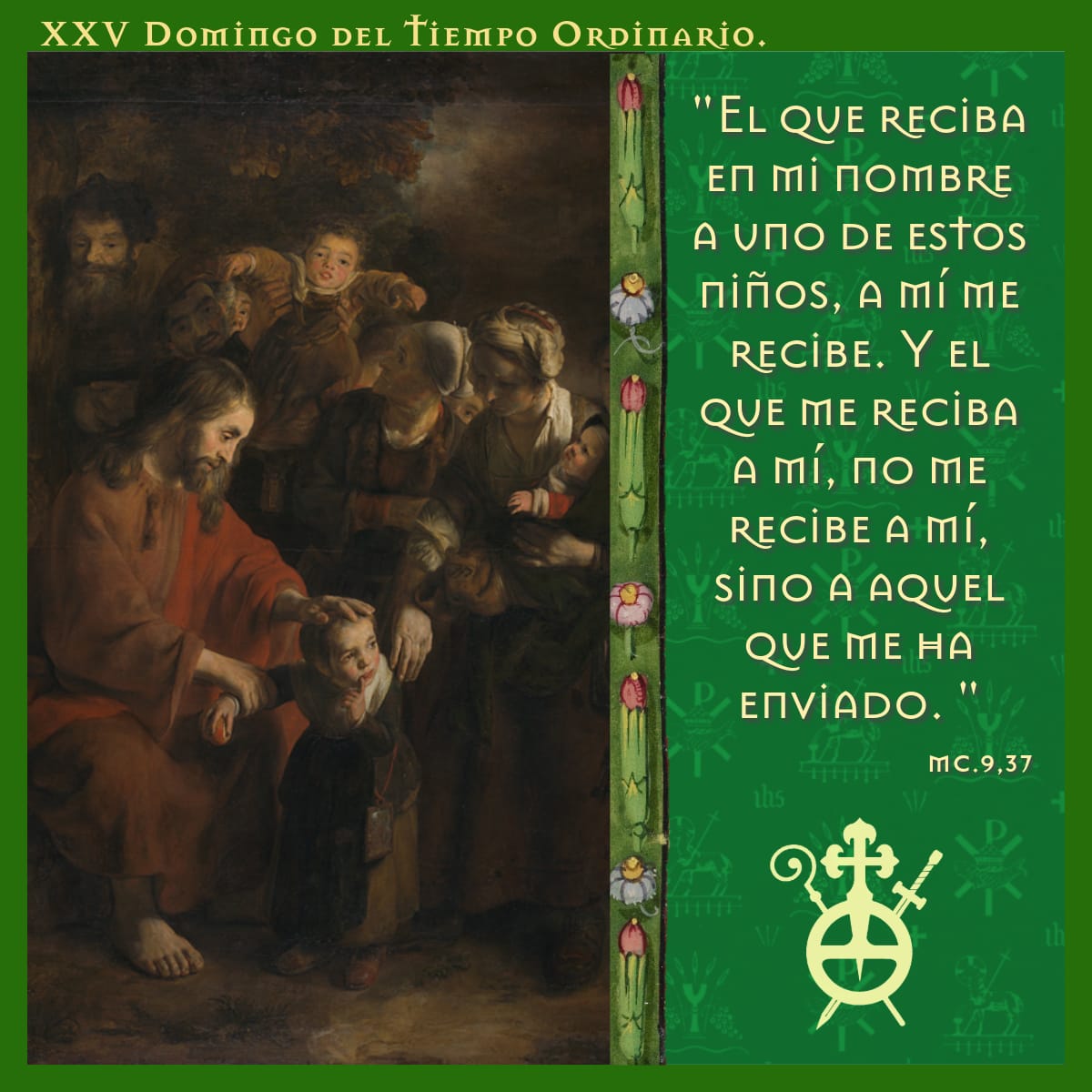 Fraternidad Sacerdotal Milicia de Cristo (@fsmcmx) on Twitter photo 
