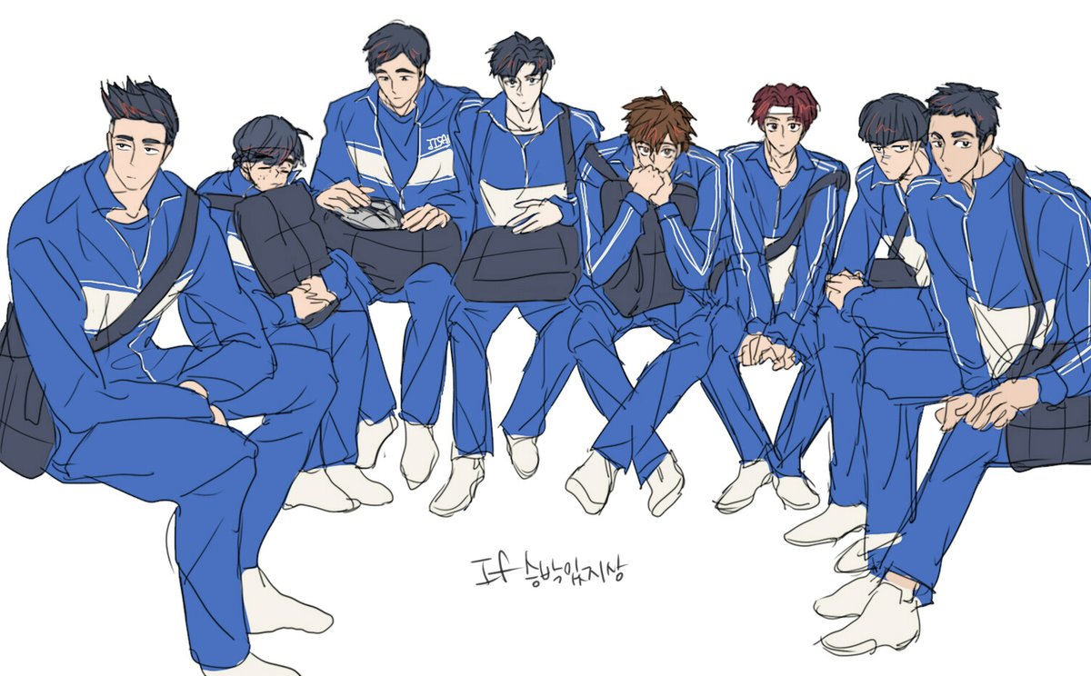 주말 낛낛
if 승박있지상에 대한 생각을 여전히 하고있음