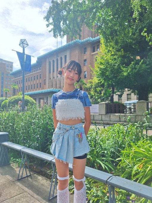 Twitterのコスプレ画像33