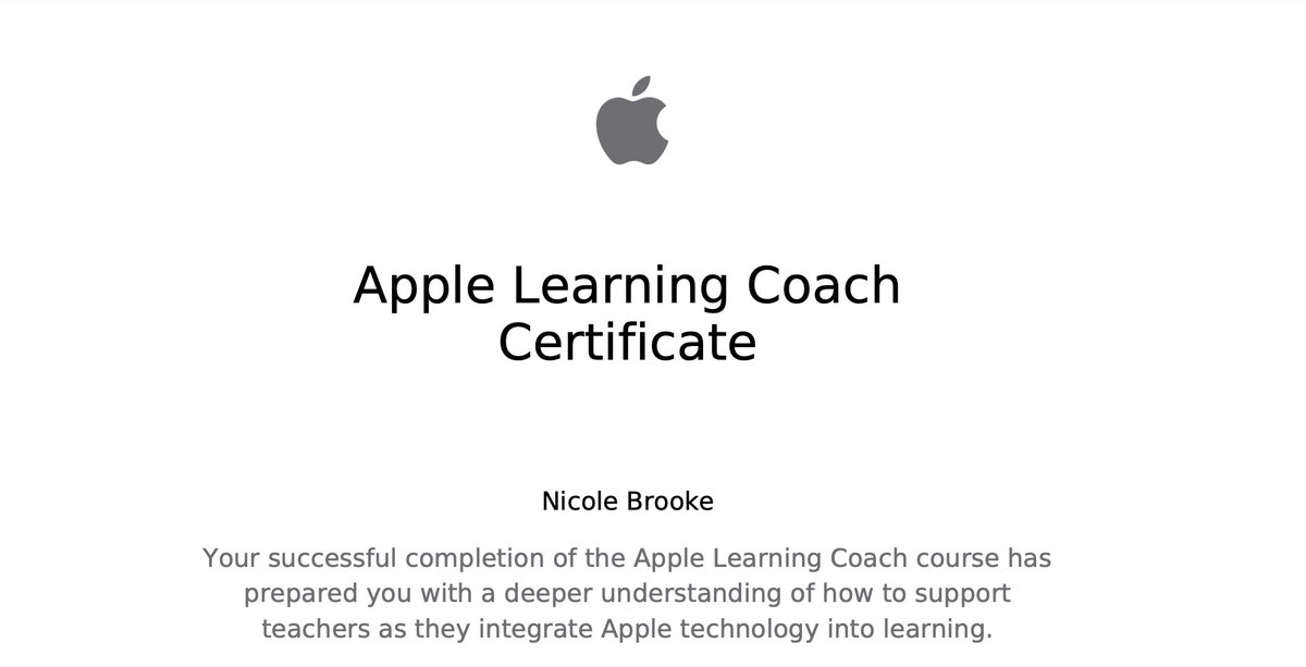 Nikki Brooke tweet media