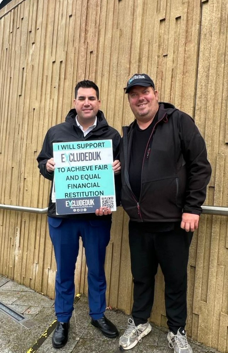 ExcludedFighter tweet media