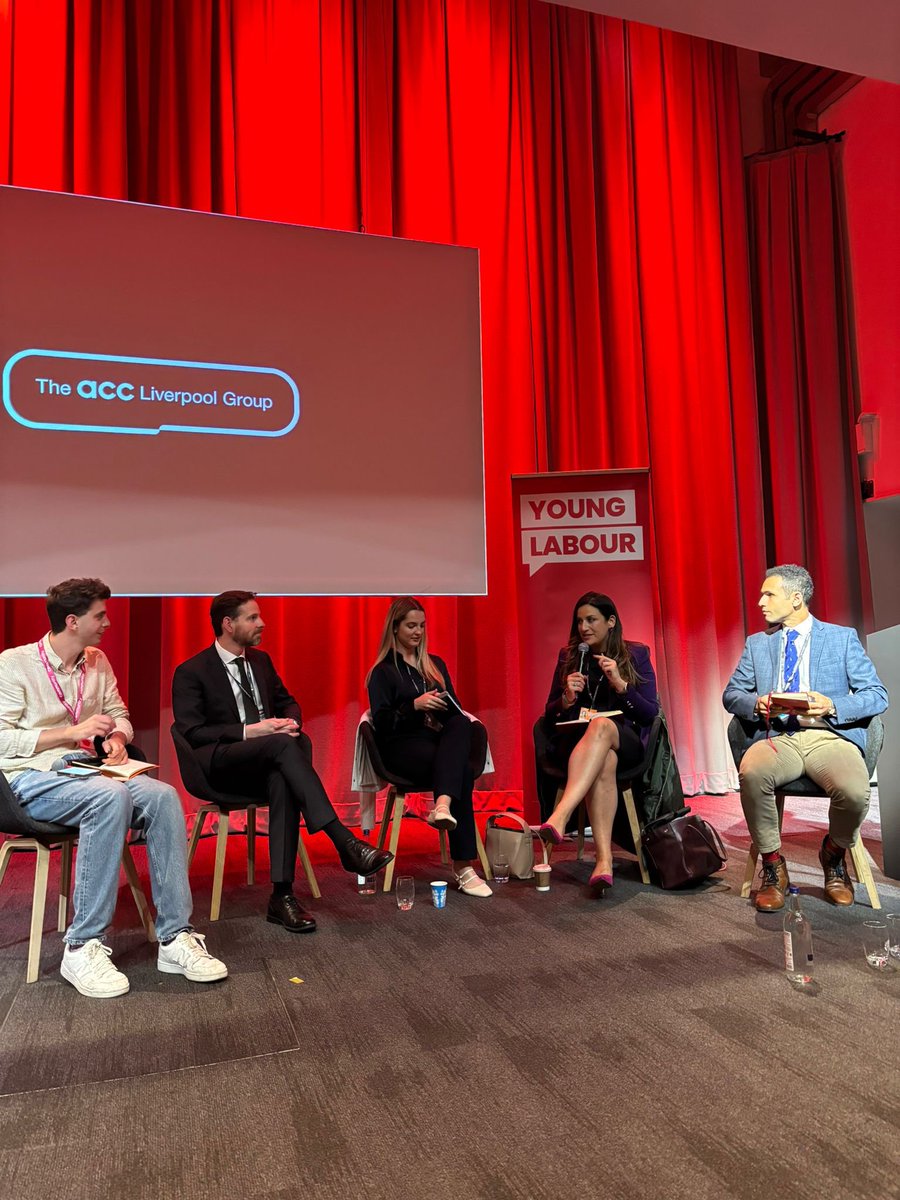 Young Labour (@younglabouruk) on Twitter photo Great turnout at our first youth day panel at #Lab24
Thank you to our brilliant panellists for coming along and speaking about how we can fix the mental health crisis among young people
Next up is our panel on the far right with <a href="/hopenothate/">HOPE not hate</a> at 3pm 🌹 Great turnout at our first youth day panel at #Lab24
Thank you to our brilliant panellists for coming along and speaking about how we can fix the mental health crisis among young people
Next up is our panel on the far right with <a href="/hopenothate/">HOPE not hate</a> at 3pm 🌹