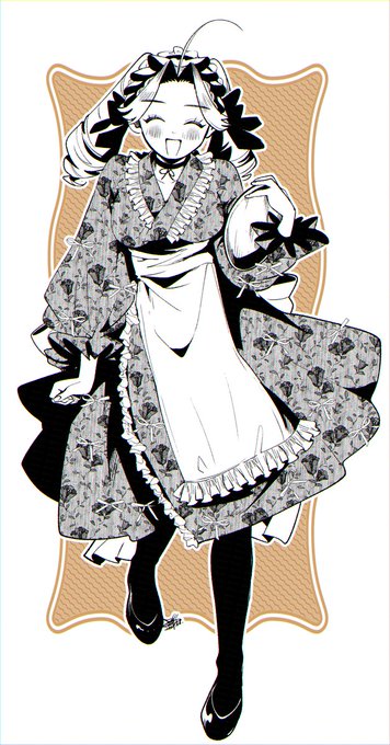 🤍🤎🤍🤎  #フィルター越しのカノジョ 