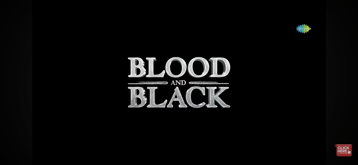 yadhumanavann's tweet photo. The Hunter is nearing you soon 🫡🔥

#BloodandBlack 🔥

 Trailer 🖇️ : https://t.co/BTOMAZ22hI…

@Bluewhalent @knpopz https://t.co/WtfVchnaNP