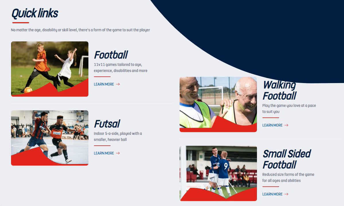 Norfolk County FA tweet media