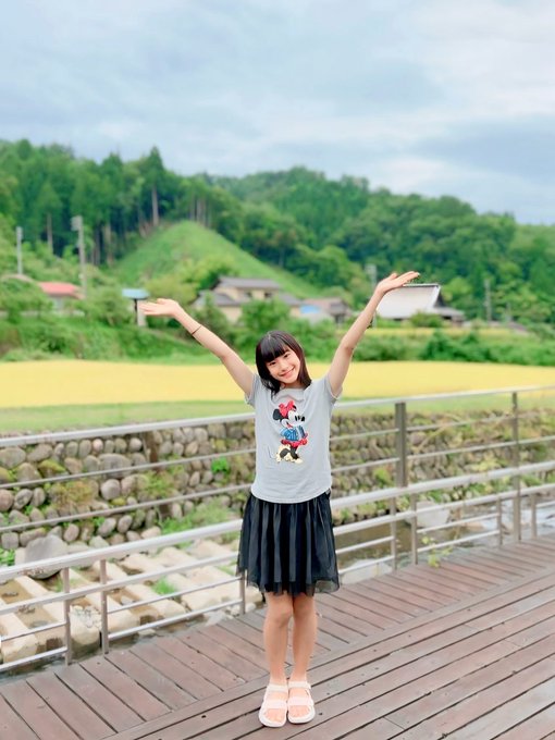 Twitterのコスプレ画像5