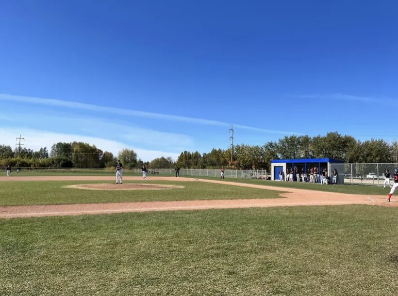 AHP Renegades Baseball Academy tweet media