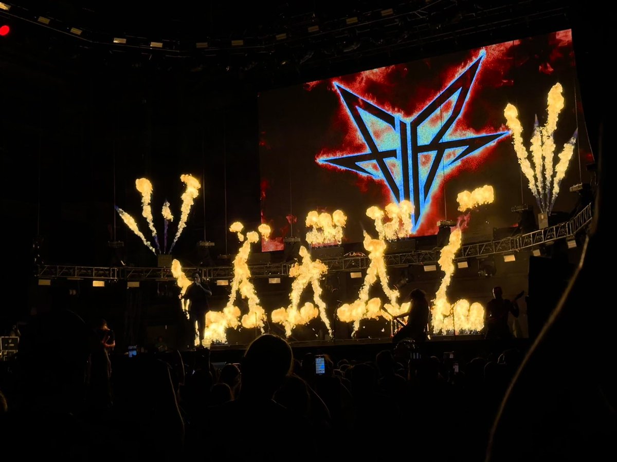 m_stever's tweet photo. I fear nothing will ever top this experience  🔥 https://t.co/xLytfKRH4q