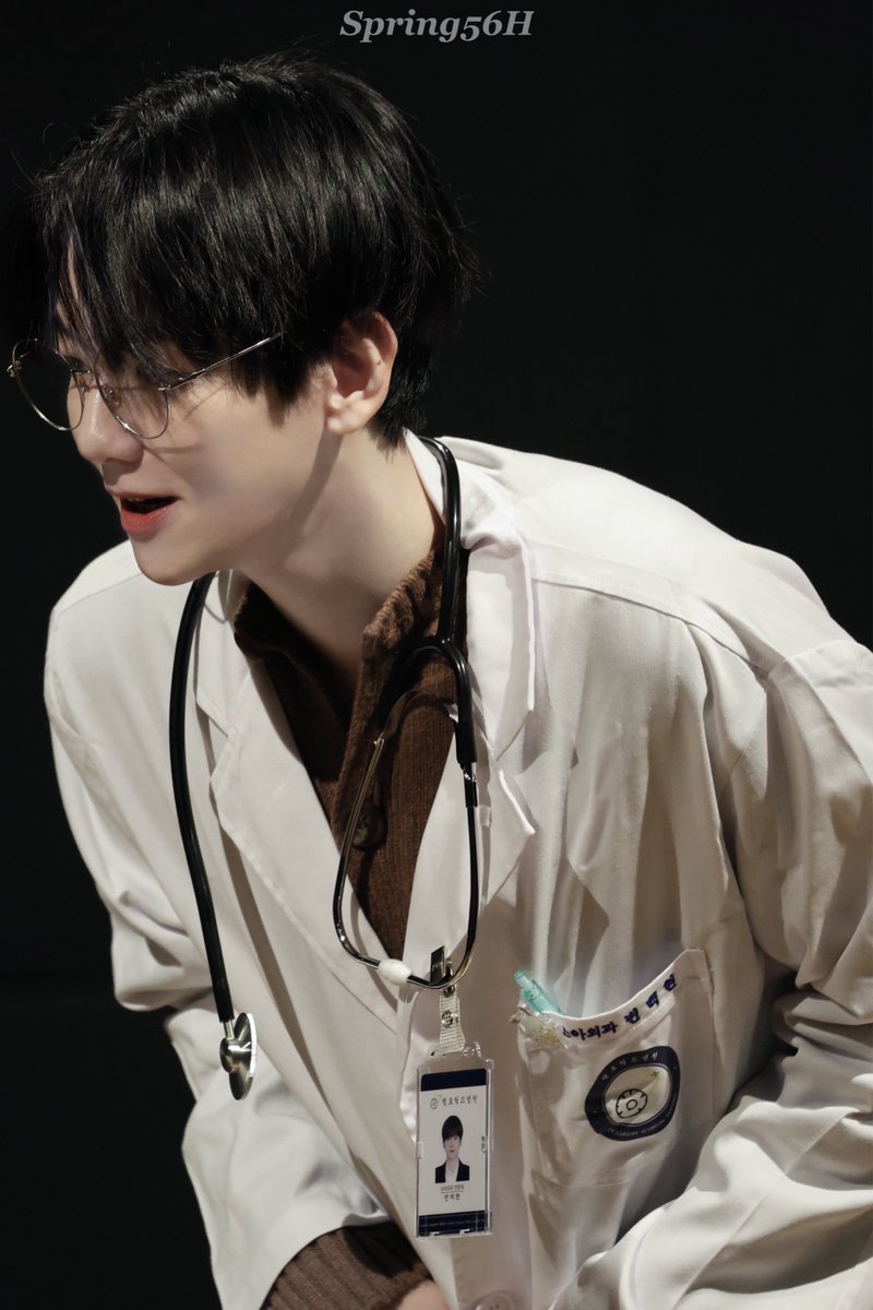 Spring56H's tweet photo. 240922 멬스 대면 팬싸 #백현

🐶:어디 아파서 왔어?

@B_hundred_Hyun
#백현 #BAEKHYUN #伯賢 #ベッキョン https://t.co/l4t8zv2sC3