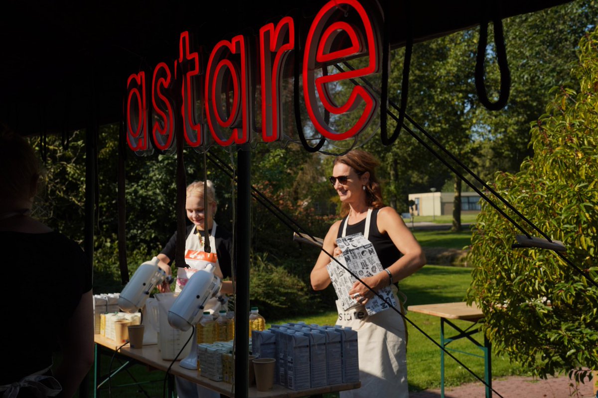 AstareZorg's tweet photo. De @Socialrun 2024. 
Meedoen is winnen https://t.co/VSpO7R2xPf