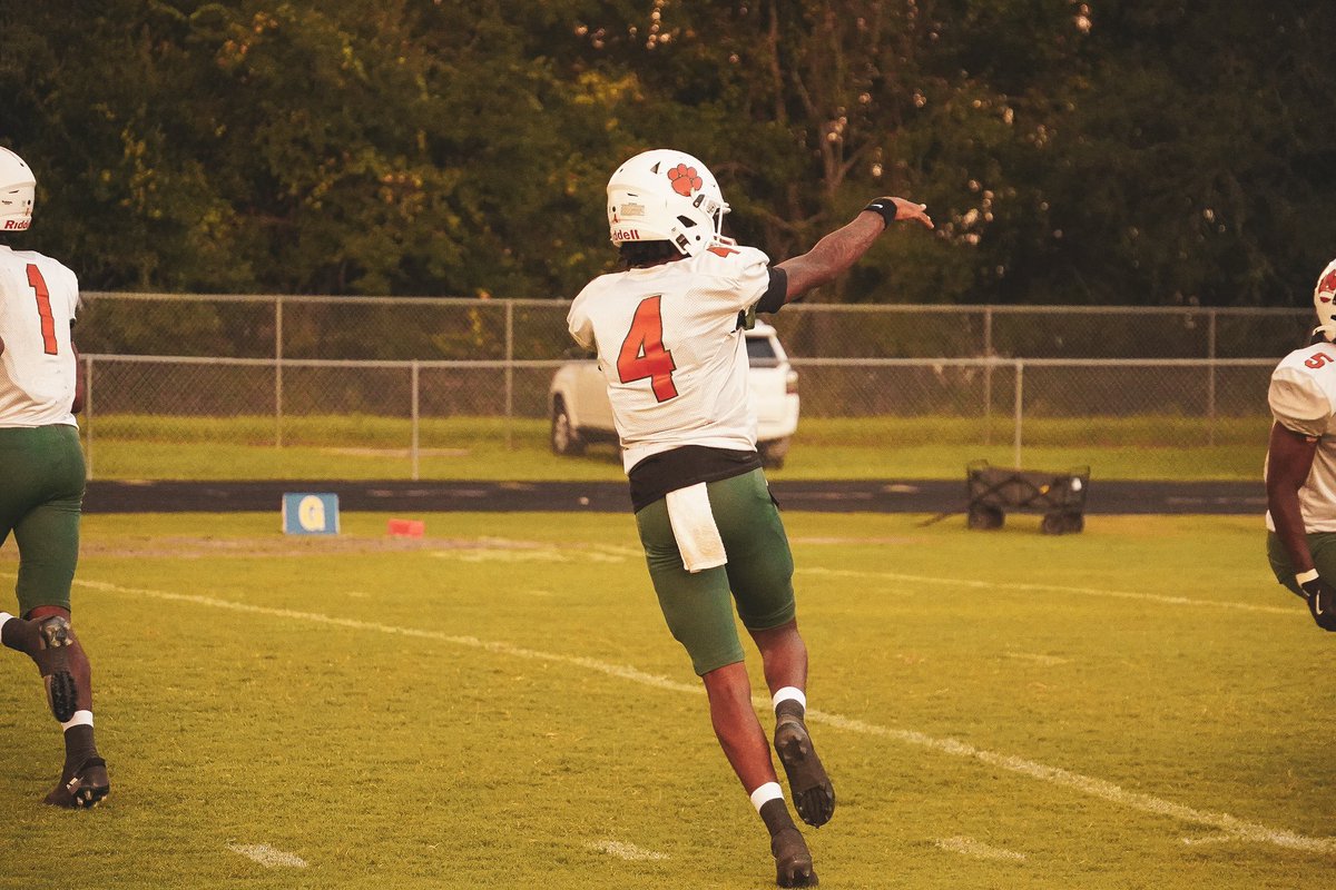 Dereon Coleman tweet media