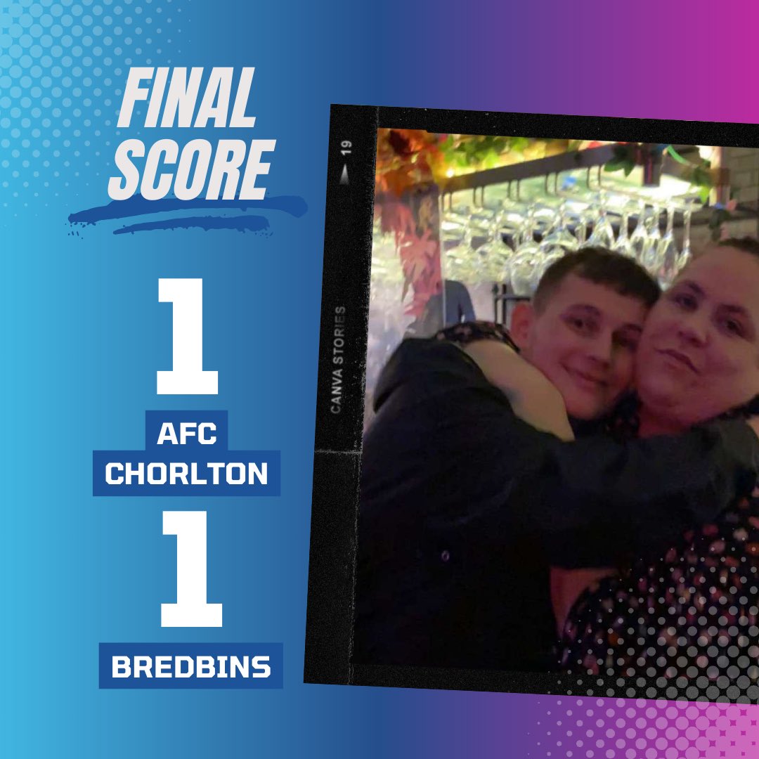 fcbredbins2022's tweet photo. 🟣One cup doesn’t define us🟣

It’s a frustrating end as bredbins dominated from minute 1. After the equaliser from Rorke Bredbins just couldn’t find the cutting edge to find the winner. After hitting the woodwork twice the boys lost 5-3 on pens. We go again🦅

MOTM- Sean Gavin🏆 https://t.co/MGmyIQkgjh