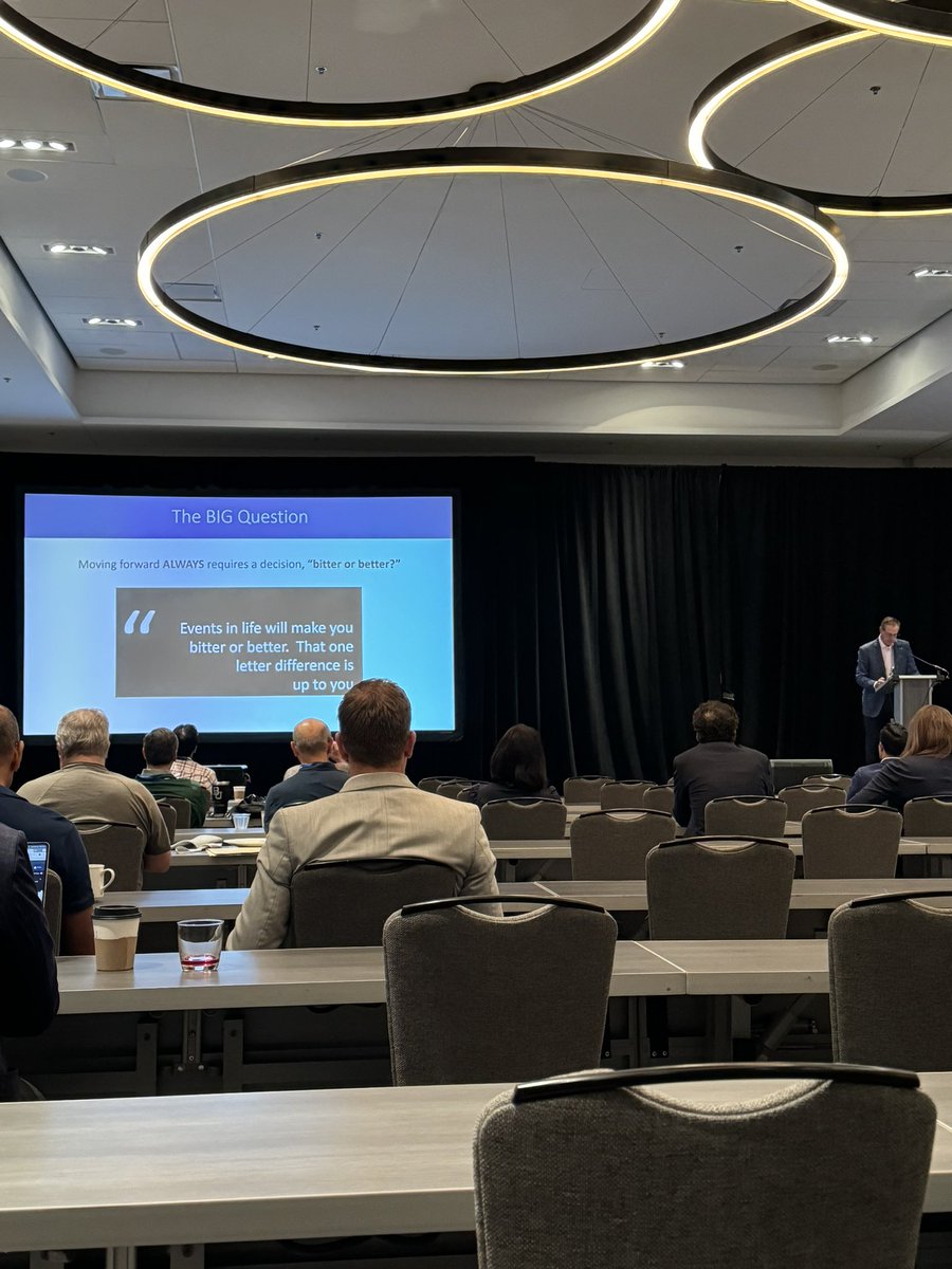 Priyadarshini Loganathan (@priyadarshinimd) on Twitter photo Extraordinary life lessons and patient IBD perspective learning from <a href="/RolfBenirschke/">Rolf Benirschke</a> #TSGE2024 #gitwitter Extraordinary life lessons and patient IBD perspective learning from <a href="/RolfBenirschke/">Rolf Benirschke</a> #TSGE2024 #gitwitter