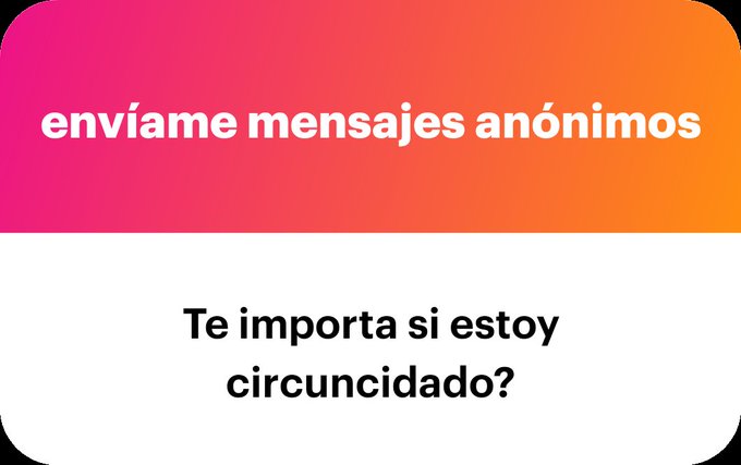 Pq m iba a importar? https://t.co/pvj8KDHOMW