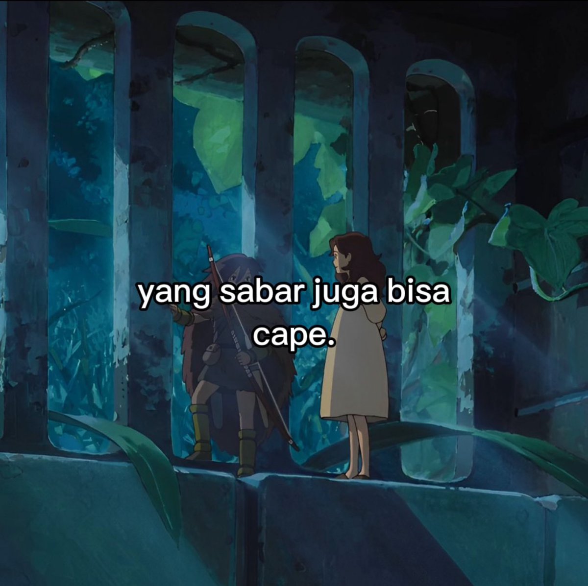 cemburuya's tweet image. 