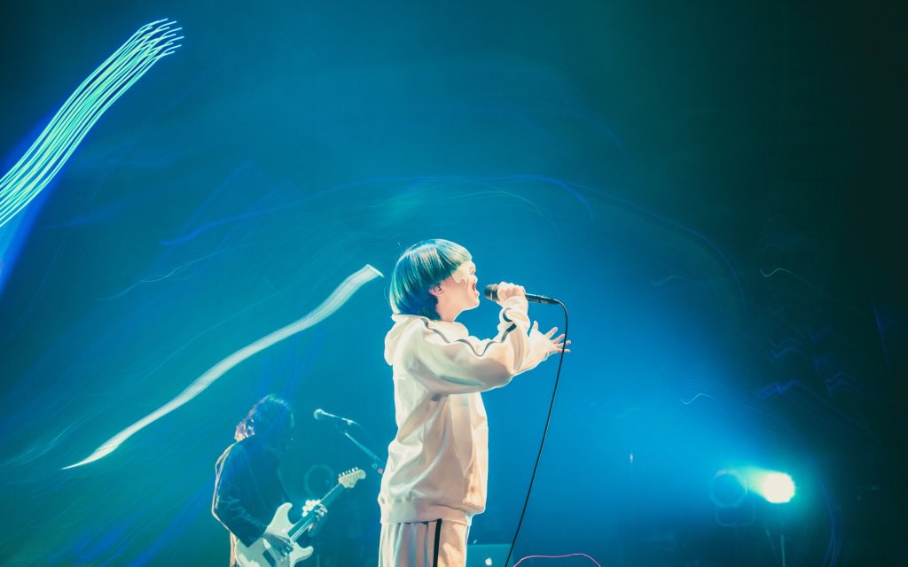 douhwe's tweet photo. #軌道共鳴2024 

photo by ヤマダマサヒロ https://t.co/0cgyWNwjf7