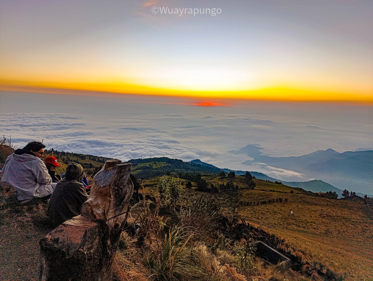 pdcl73's tweet photo. Mirador del Gavilán. Prov. Bolívar.
#foto #mirador #montaña #Ecuador https://t.co/ldK4gpWzWx
