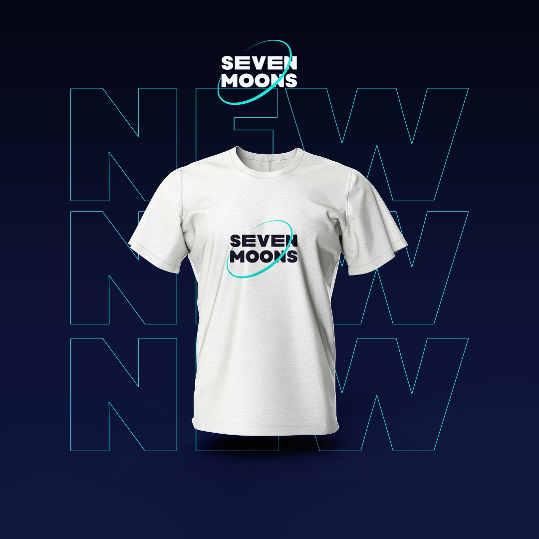 <a href="/tahadiy7/">عبدالله التميمي - منصة تحدي المصممين 🇸🇦</a> تصميم شعار seven moons
تجربة جميلة وماتعة