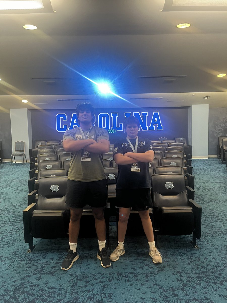 Preston Broadway 3⭐️IOL tweet media