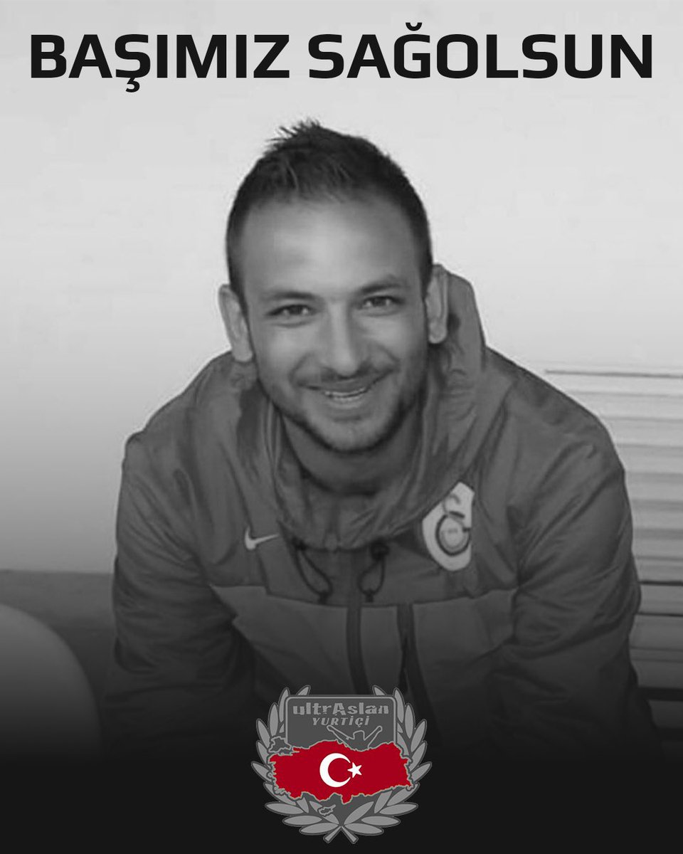 BAŞIMIZ SAĞ OLSUN ! #YaşarBilir