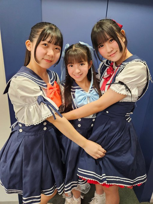 Twitterのコスプレ画像1