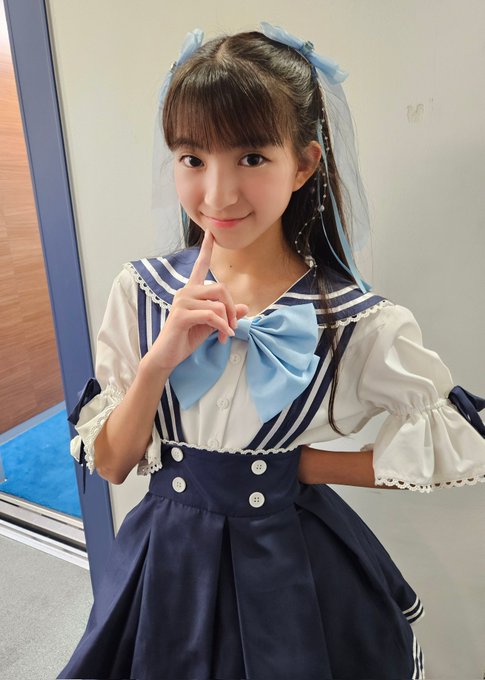 Twitterのコスプレ画像3