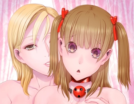 11月30日辺りに単行本でます!
「義妹にわからされる強制女装義兄」
義兄の女性化が進む精神と身体の現状、奥底の願望、義妹の動機・・・わからされます 