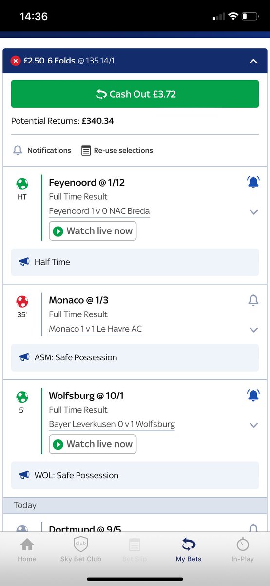 Mike Connick tweet media