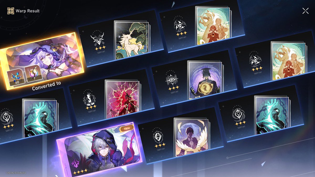 itsJixx's tweet photo. These were back to back 10 pulls no cap 😭and I only wanted Moze aaaaa is this my luck for the whole year?? https://t.co/KnVU3WQL8P