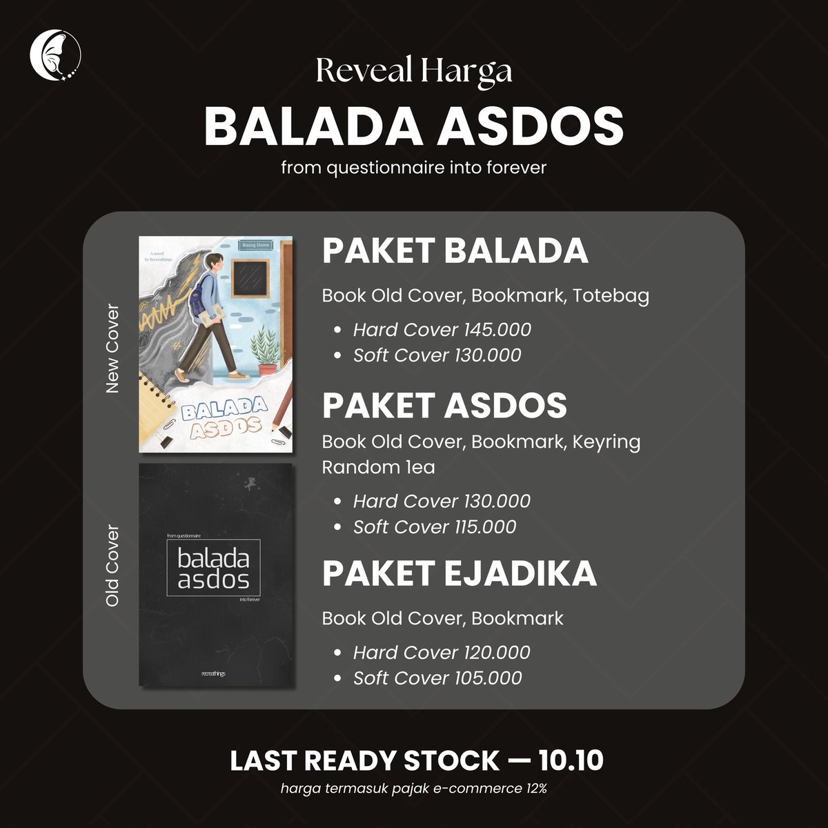 Choko Publisher tweet media