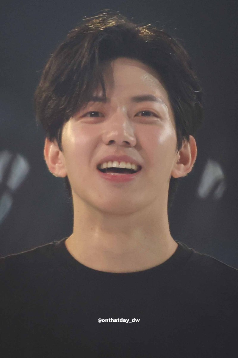 hyejours's tweet photo. DOWOON. https://t.co/sXJGtnph3U