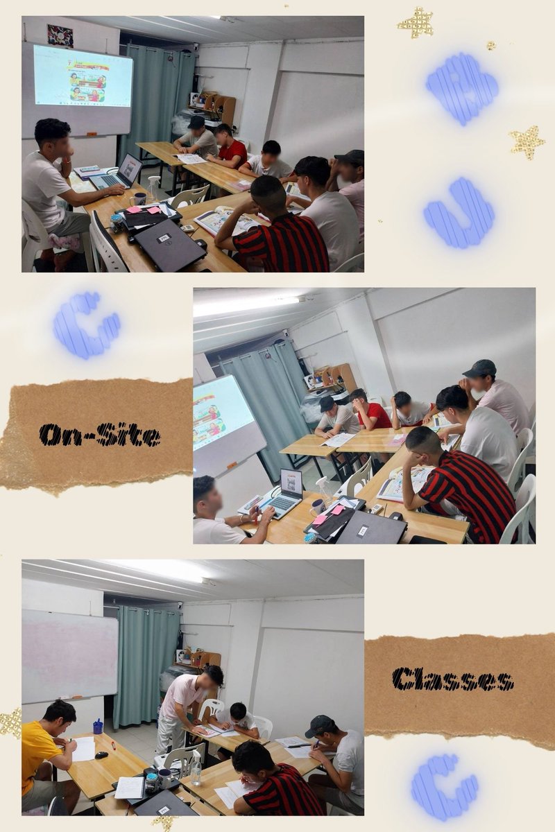 bucc_org's tweet photo. The Bangkok Urban Community Club (BUCC) has successfully launched its second semester for the year 2024. We sincerely appreciate all the supporters of the BUCC for their continued support.
#BUCC #Launched2ndsemester2024 https://t.co/oWhOG6bHEG