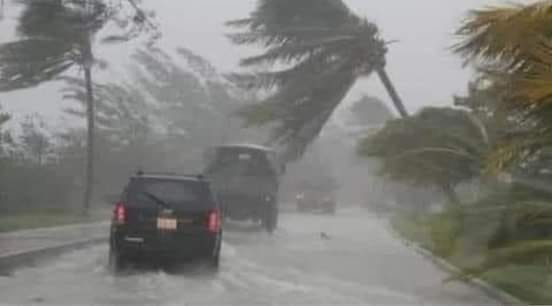 Sigue Conduciendo:
"Una joven conducía junto con su padre y se toparon con una tormenta. La joven le preguntó a su padre: ¿Qué debo hacer?
Su Padre le dijo: "Sigue conduciendo".
Los carros empezaron a orillarse, la tormenta estaba empeorando.
Qué debo hacer papá?
-"Sigue