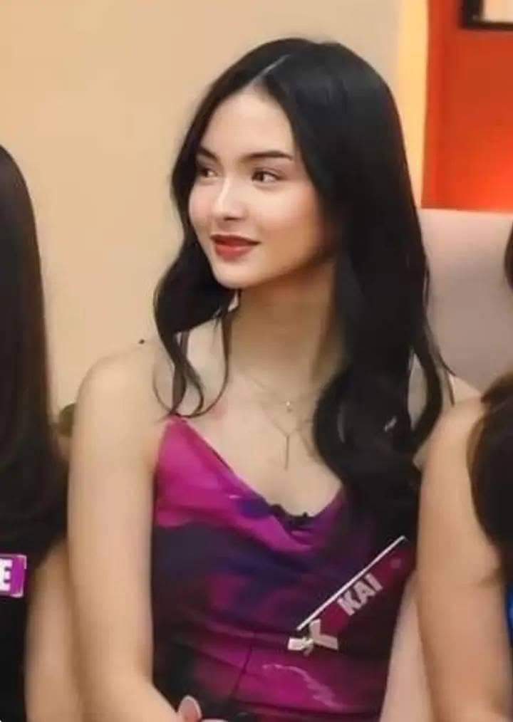 sofiepinkk's tweet photo. BBS KAI

Vote to save kai. She deserves to stay https://t.co/zROtTGpVjo
