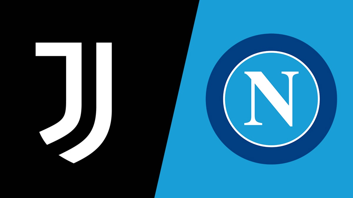 Juventus vs Napoli