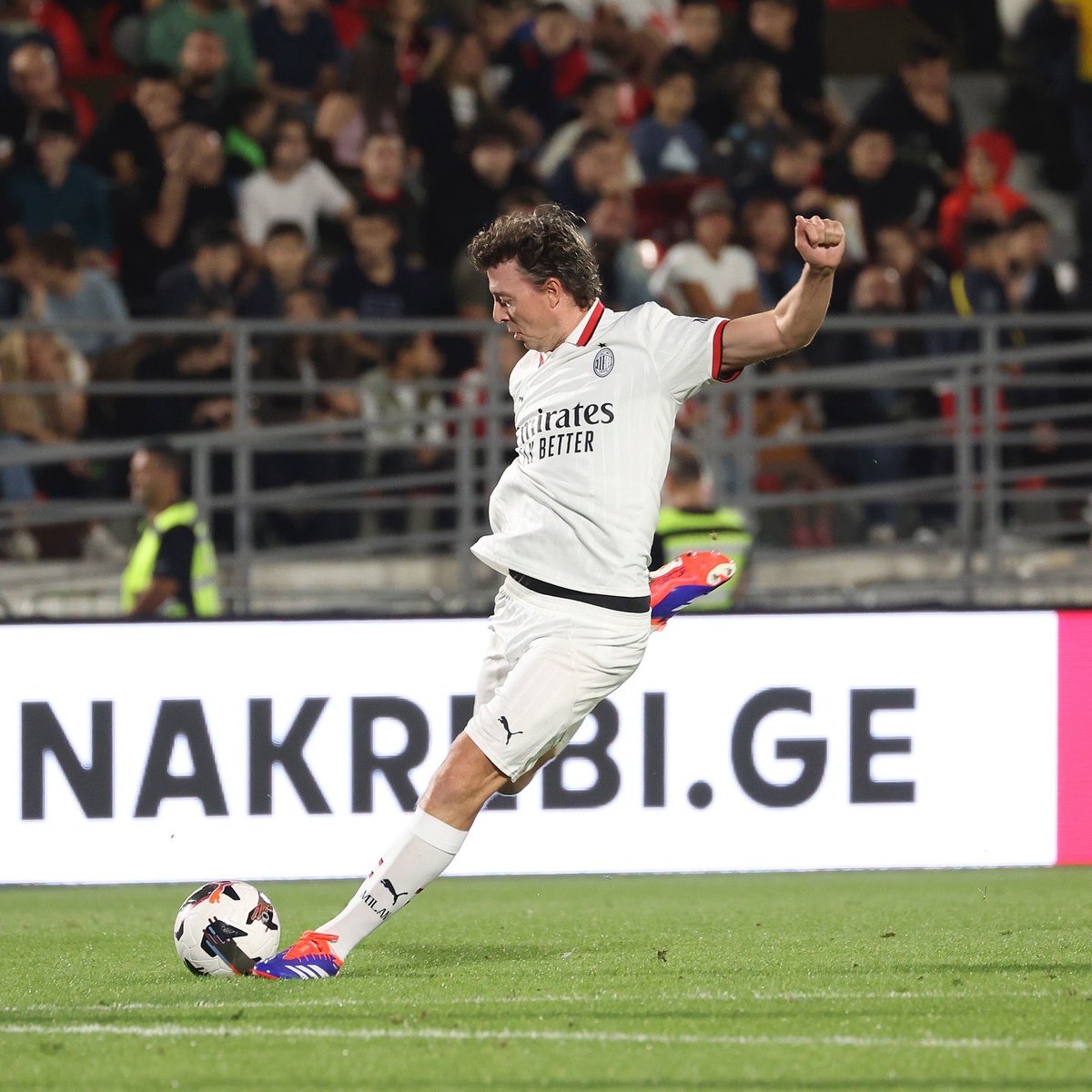 Riccardo Montolivo tweet media