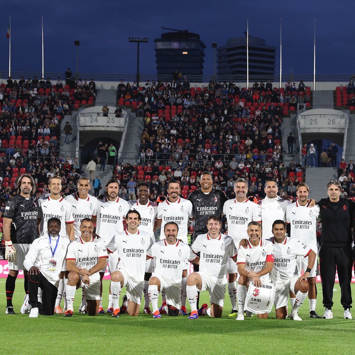 Riccardo Montolivo tweet media