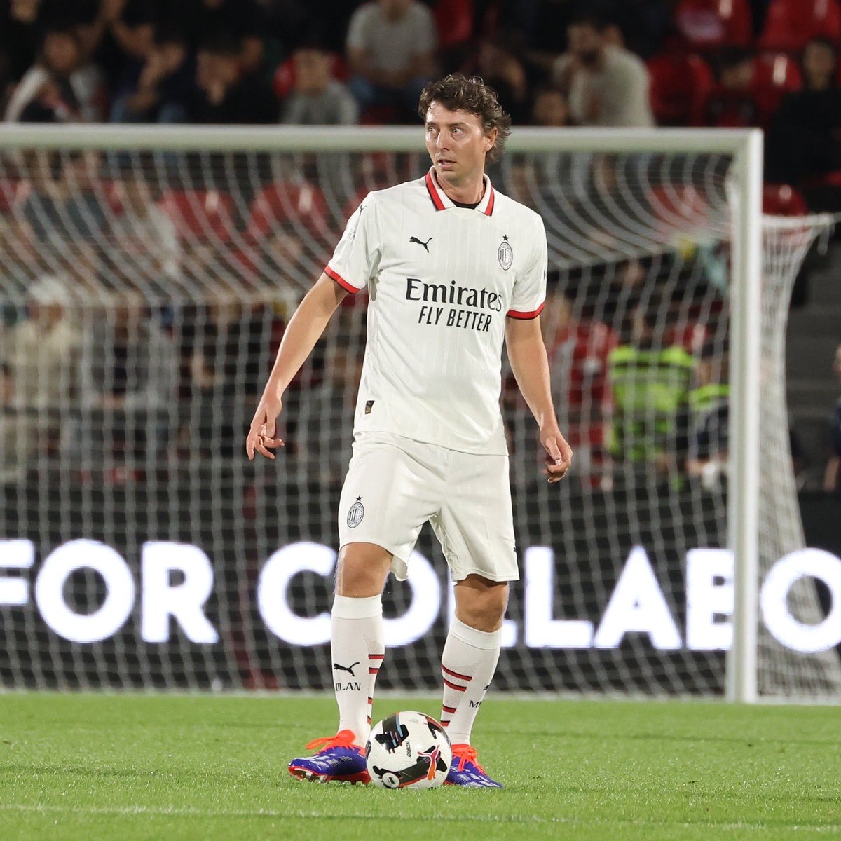 Riccardo Montolivo tweet media