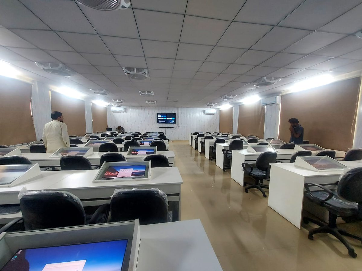 Secretary, Mo FE&PT tweet media