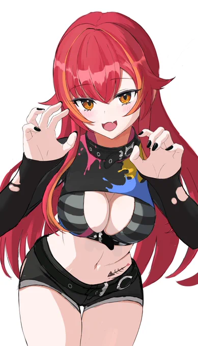#ねこたぺすとりー 