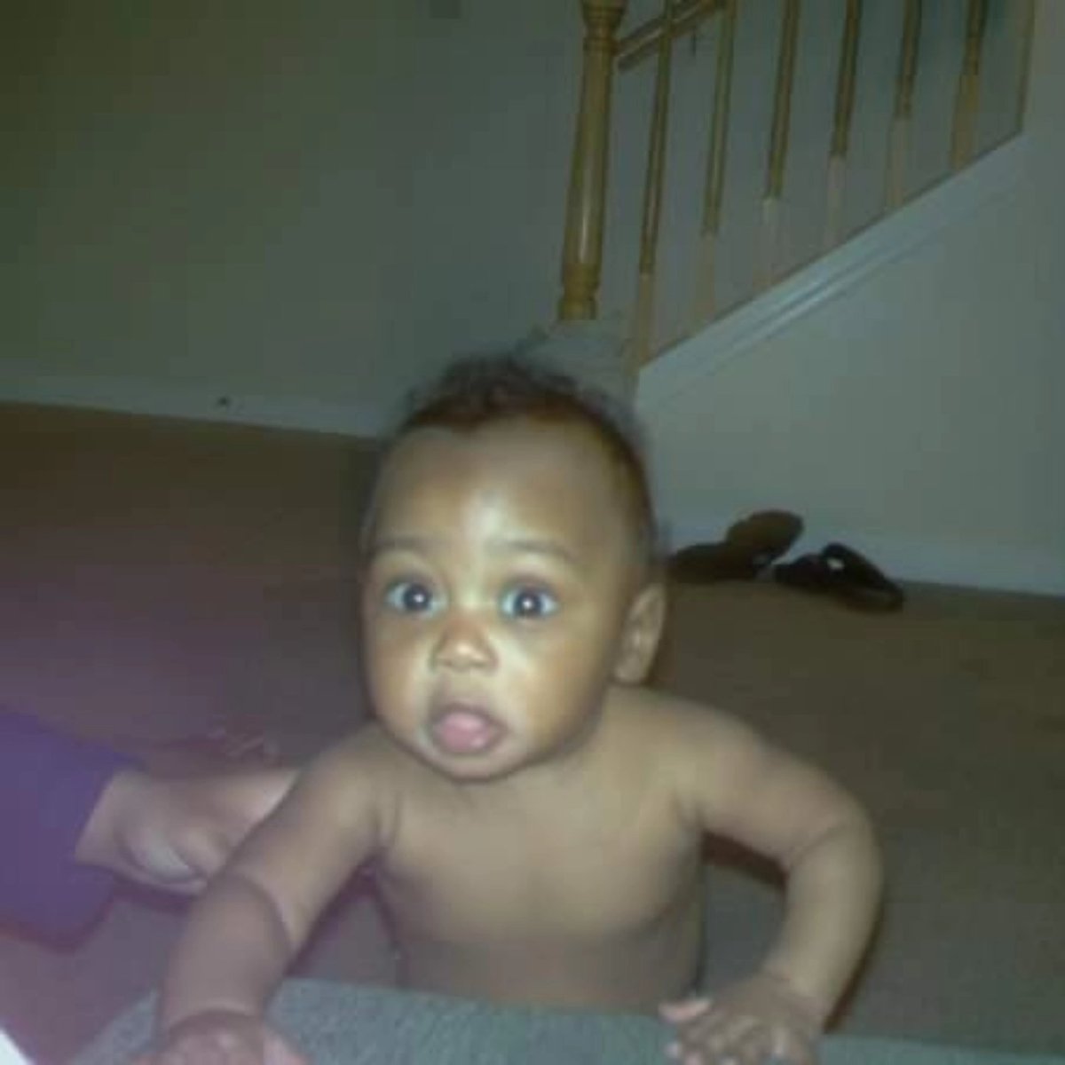 Happy 18th Birthday, Eric! Mommy loves you 🎂👏🏾🙏🏿
#My FIRST Love
#New Level Unlocked 💪🏾
#Mother of a young ADULT 🤯
<a href="/_ejnelsonn/">ericnelson_0</a>