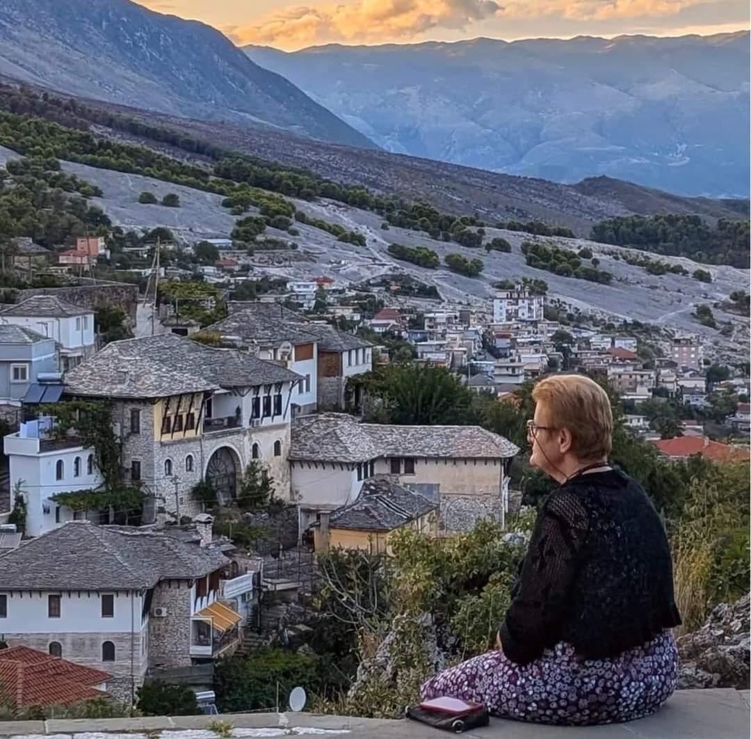 Gjirokastër