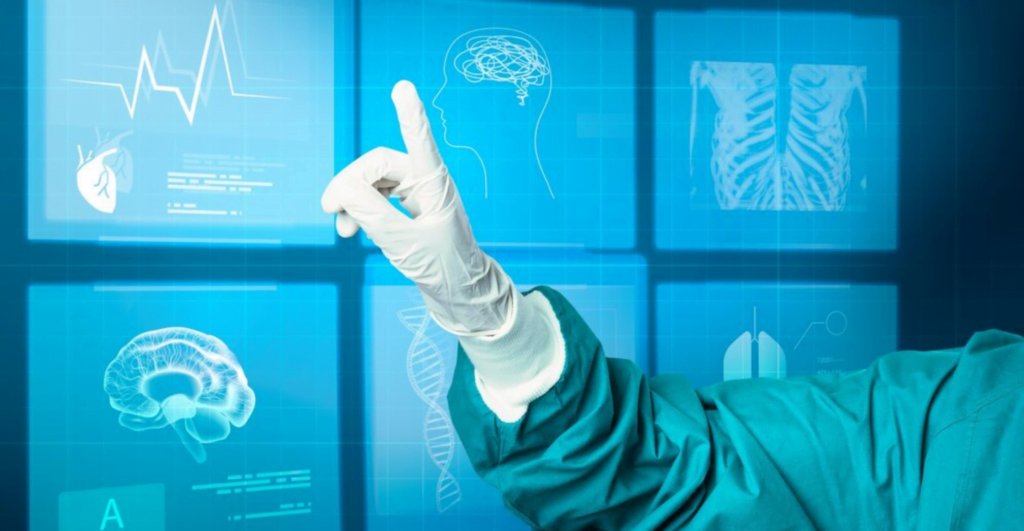 successcode_ao's tweet image. Inteligência Artificial e os impactos da implementação de novas tecnologias na área da saúde bit.ly/3XPfpHE